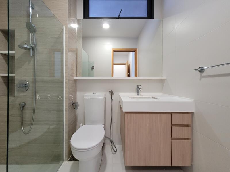 For Rent - 21 Richards