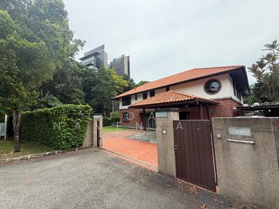 For Rent - Leedon Road