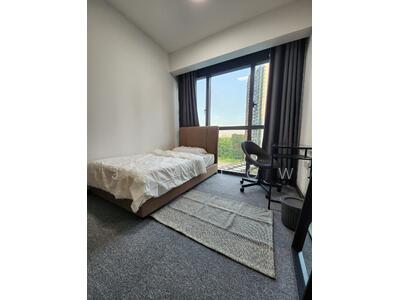 For Rent - Normanton Park