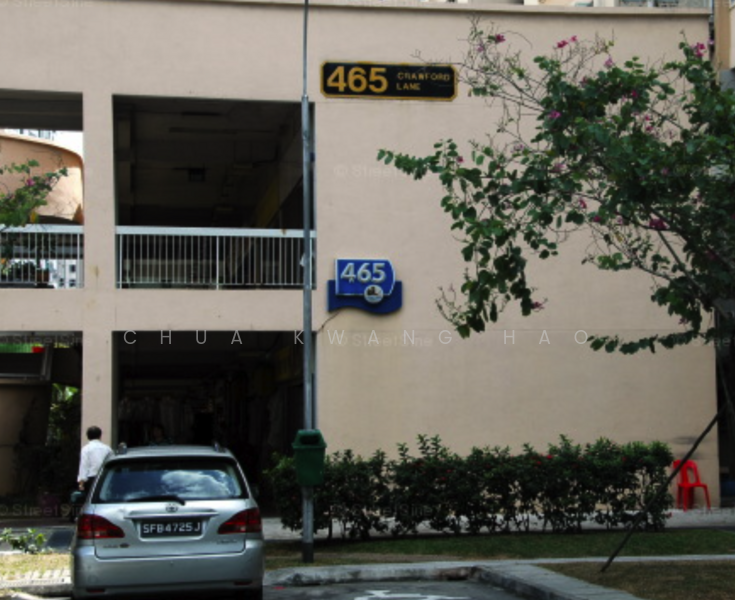 465 Crawford Lane, 465 Crawford Lane, 430 sqft, Other Retail For Rent, by Chua Kwang Hao, 60187935 - CommercialGuru.com.sg
