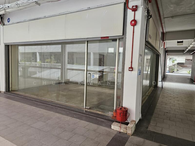 465 Crawford Lane, 465 Crawford Lane, 430 sqft, Other Retail For Rent, by Chua Kwang Hao, 60187935 - CommercialGuru.com.sg
