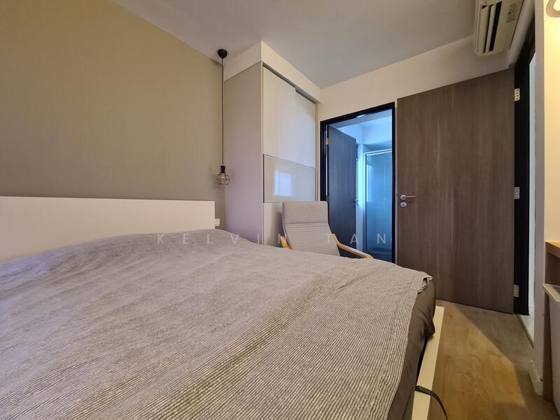 For Rent - 530C Pasir Ris Drive 1