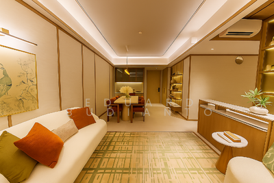 For Sale - Bloomsbury Residences