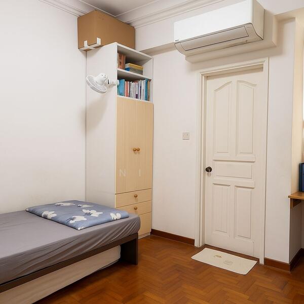 For Rent - Grand Regency