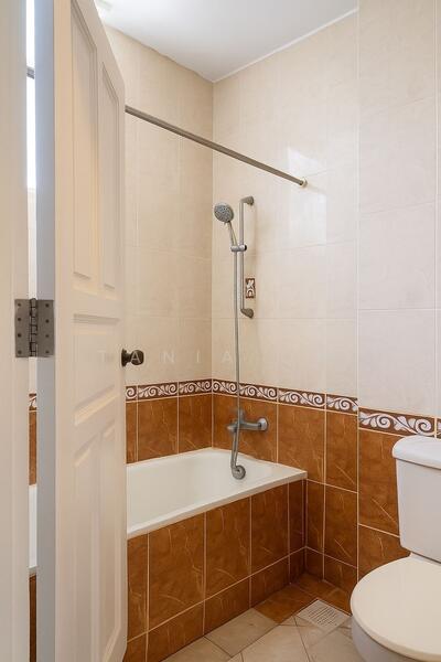 For Rent - Grand Regency