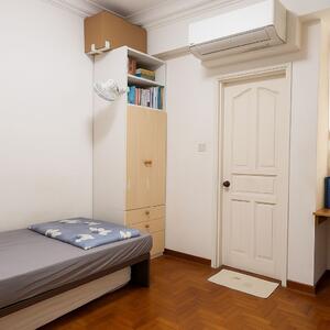 For Rent - Grand Regency