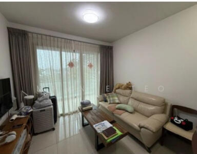 For Rent - Waterview
