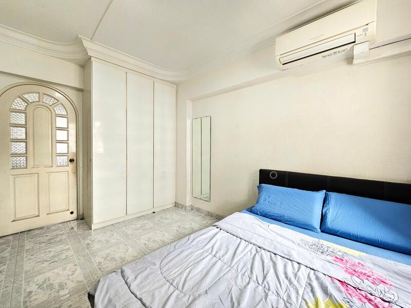 For Sale - 259 Tampines Street 21