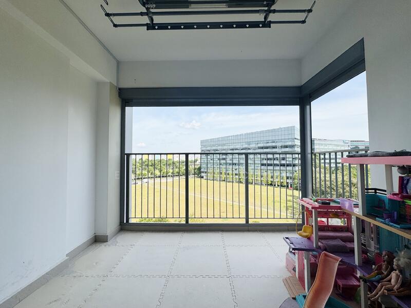For Sale - 519C Tampines Central 8