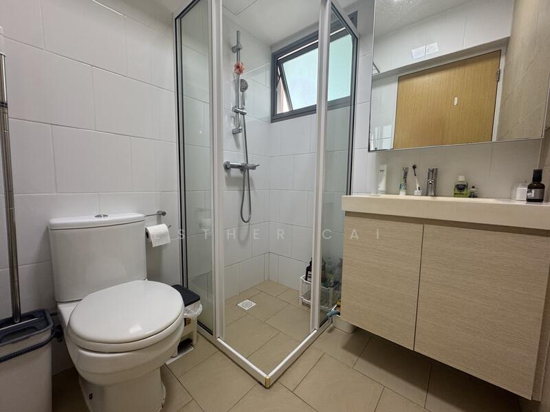 For Sale - 519C Tampines Central 8