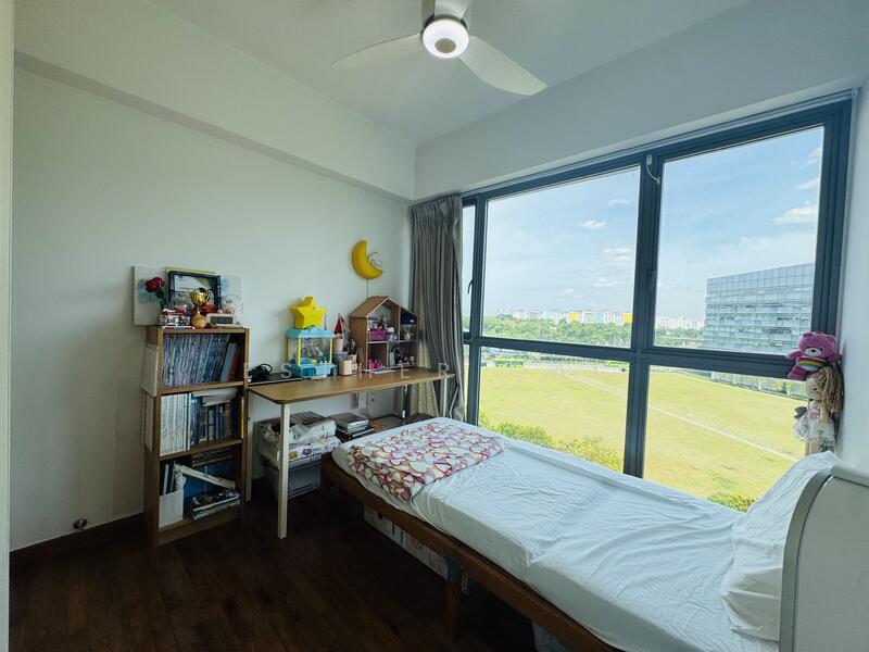 For Sale - 519C Tampines Central 8