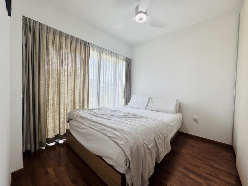 For Sale - 519C Tampines Central 8