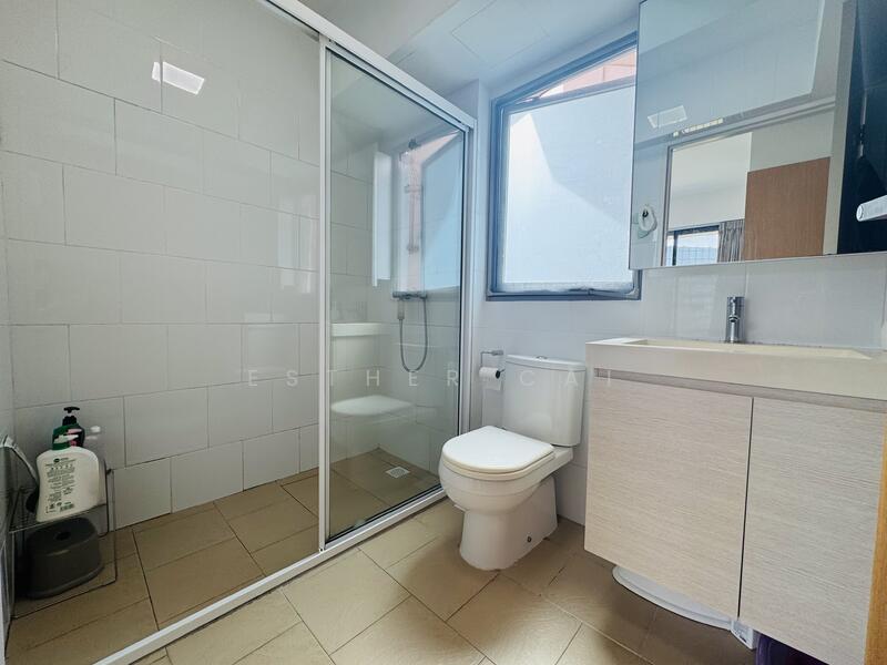 For Sale - 519C Tampines Central 8