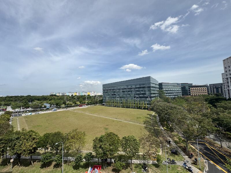 For Sale - 519C Tampines Central 8