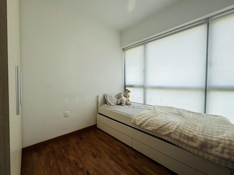 For Sale - 519C Tampines Central 8