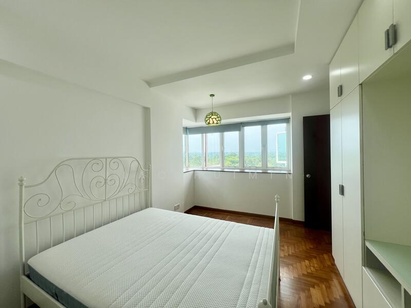 For Rent - The Warren