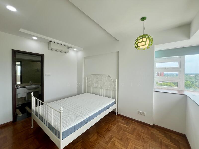 For Rent - The Warren