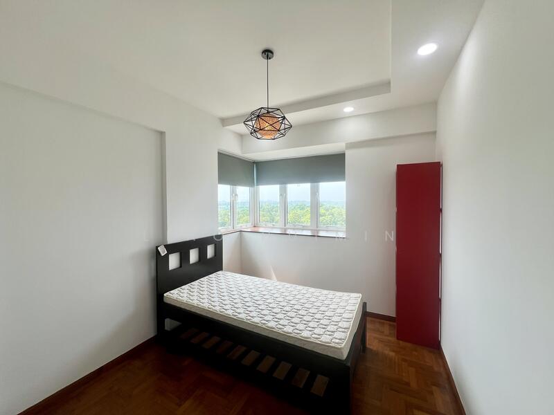 For Rent - The Warren