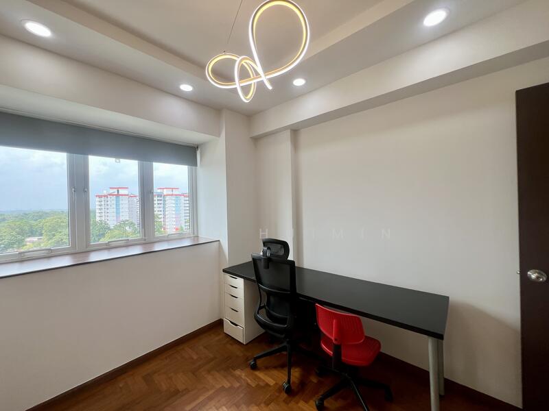 For Rent - The Warren