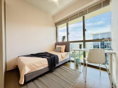 For Rent - The Vales