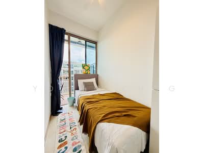 For Rent - The Vales