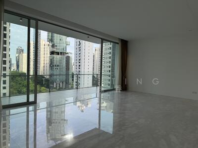 For Rent - Ardmore II