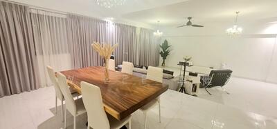 For Sale - Windy Heights