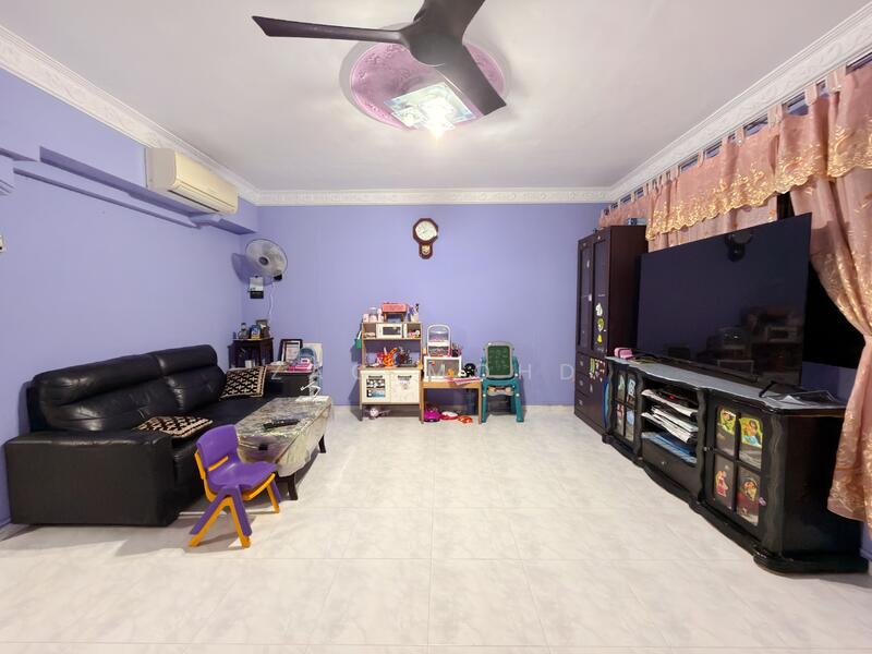 For Sale - 658D Jurong West Street 65