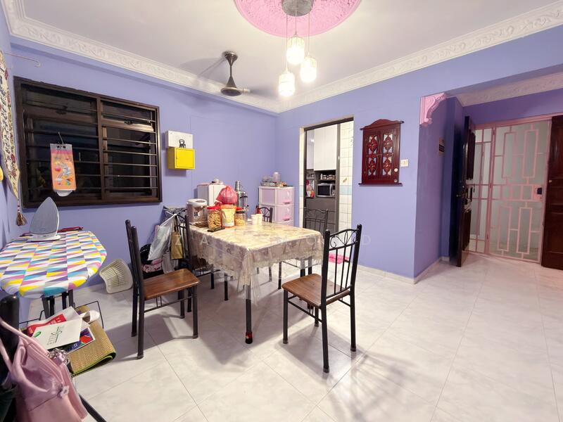 For Sale - 658D Jurong West Street 65