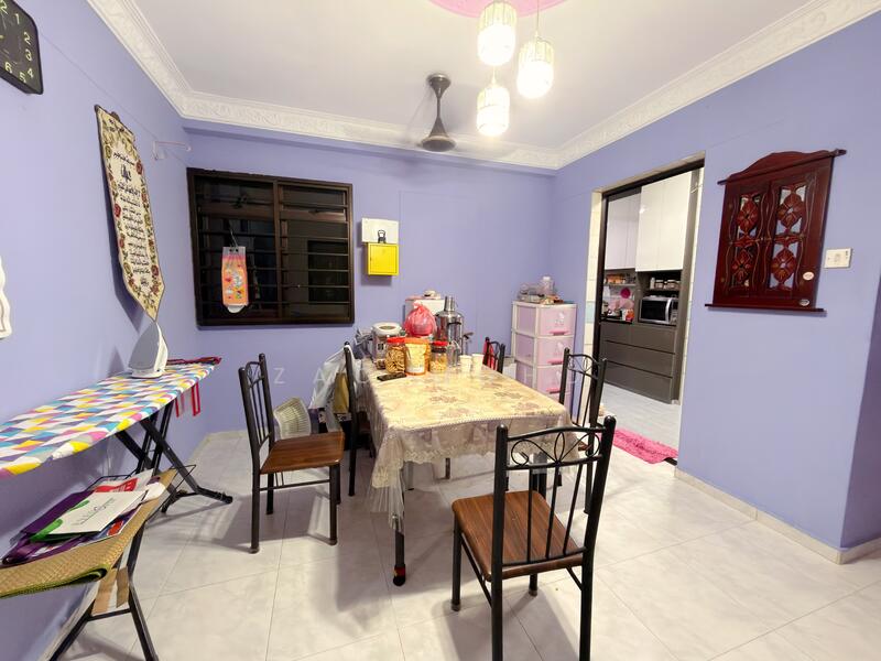 For Sale - 658D Jurong West Street 65