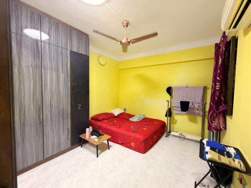 For Sale - 658D Jurong West Street 65