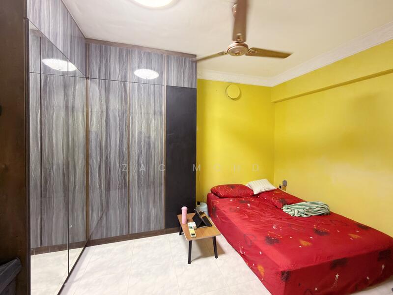 For Sale - 658D Jurong West Street 65