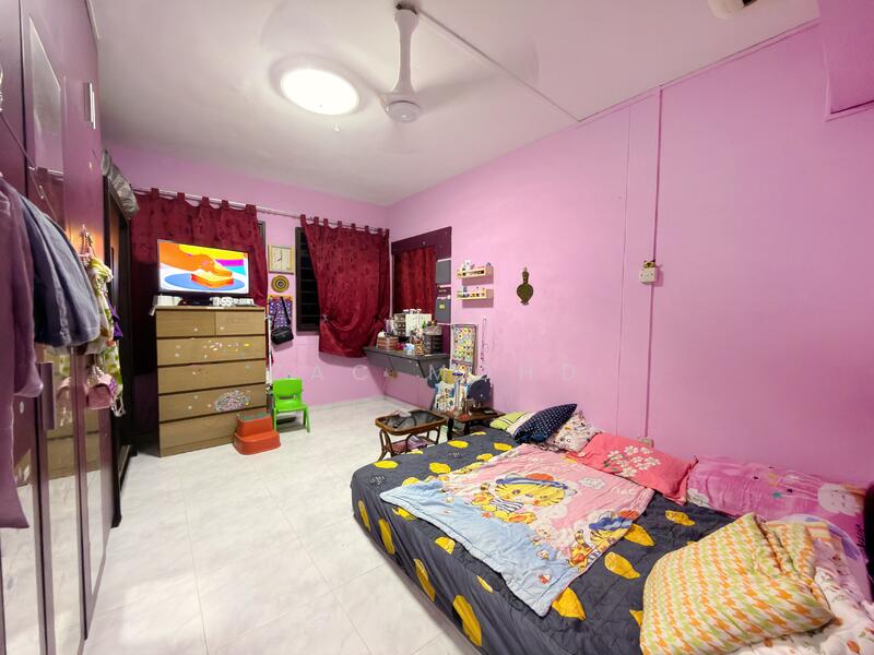 For Sale - 658D Jurong West Street 65