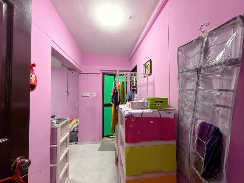 For Sale - 658D Jurong West Street 65