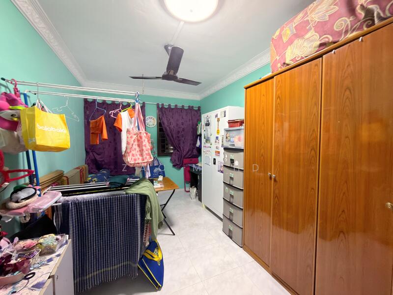 For Sale - 658D Jurong West Street 65