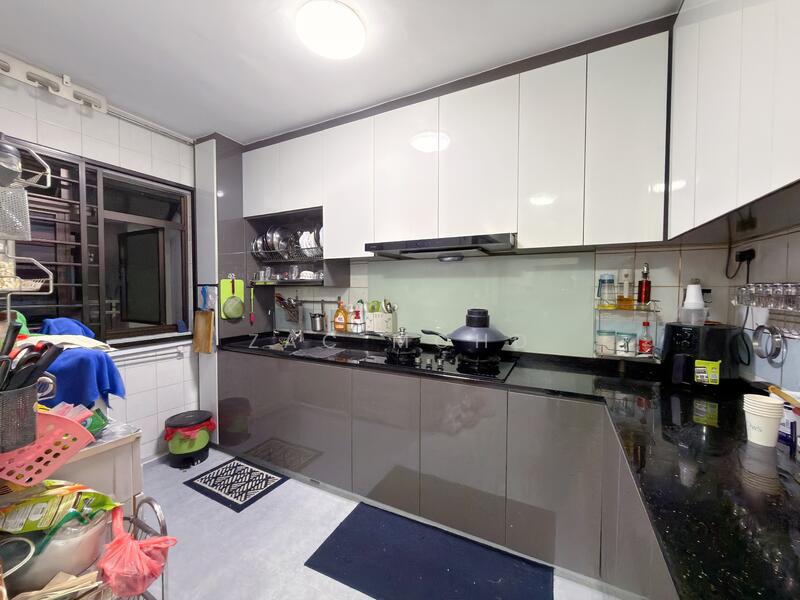 For Sale - 658D Jurong West Street 65