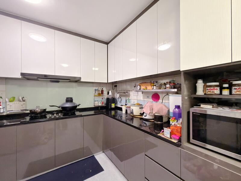 For Sale - 658D Jurong West Street 65