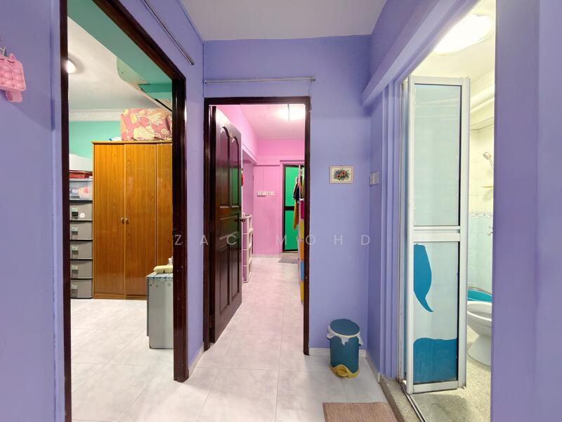 For Sale - 658D Jurong West Street 65