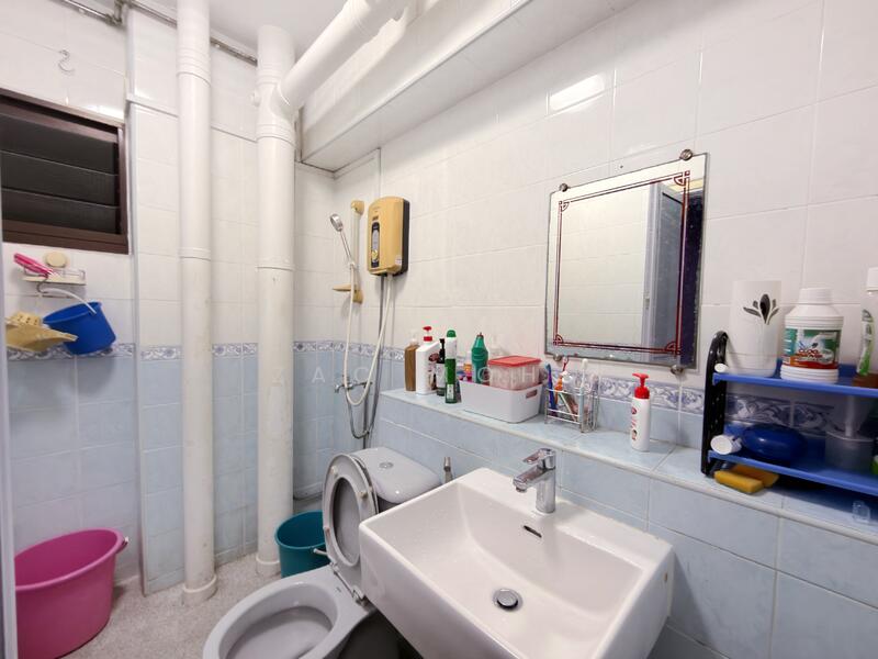 For Sale - 658D Jurong West Street 65