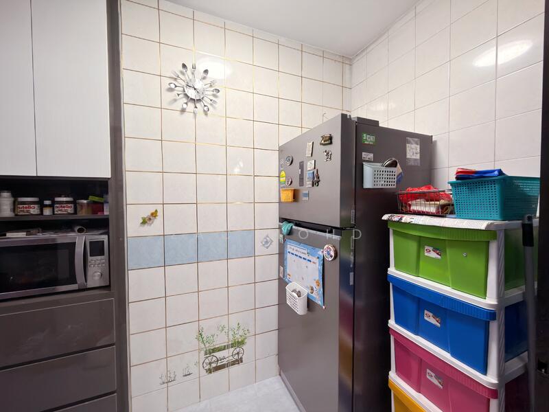 For Sale - 658D Jurong West Street 65