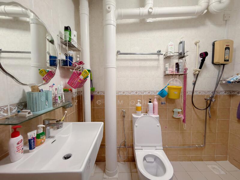 For Sale - 658D Jurong West Street 65