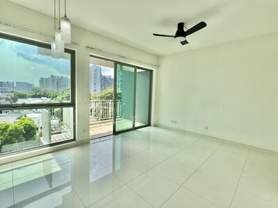 For Rent - The Infiniti