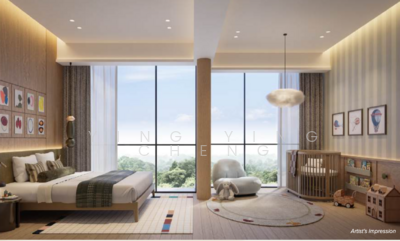 For Sale - Canberra Crescent Residences