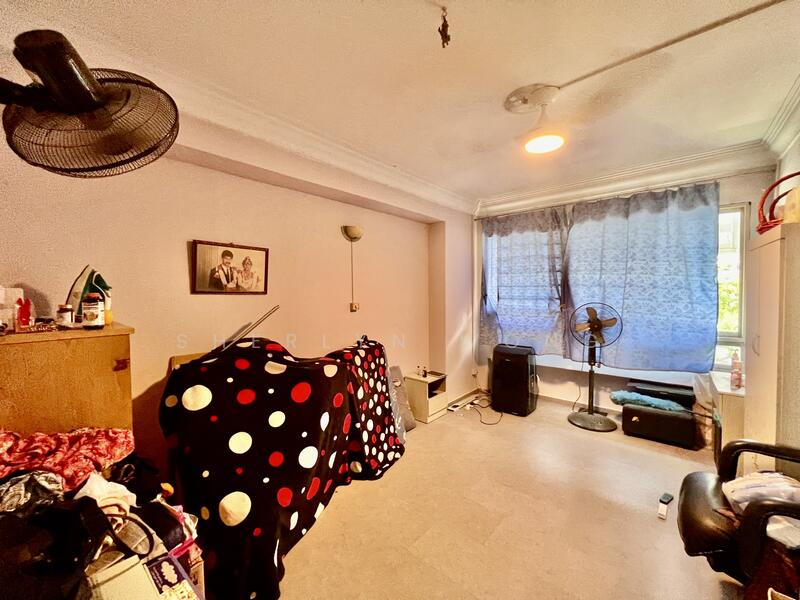 For Rent - 707 Jurong West Street 71