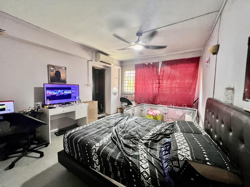 For Rent - 707 Jurong West Street 71