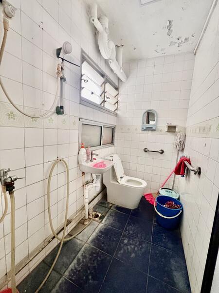 For Rent - 707 Jurong West Street 71