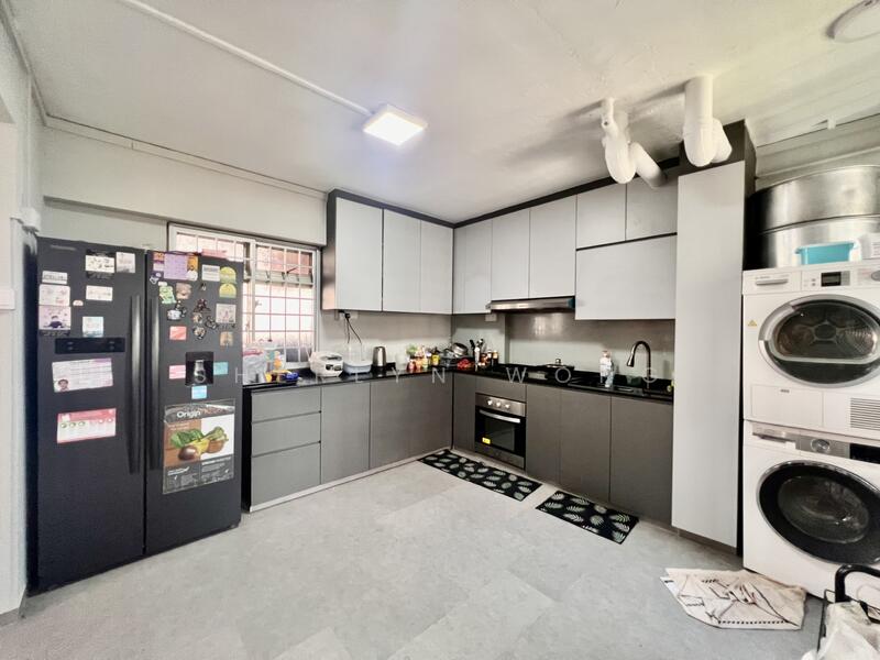 For Rent - 707 Jurong West Street 71