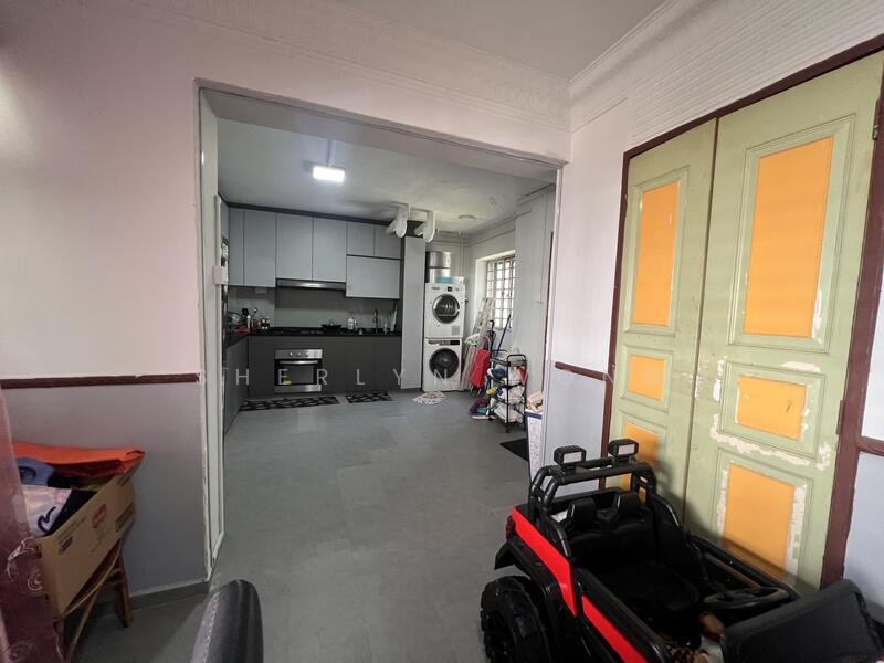 For Rent - 707 Jurong West Street 71