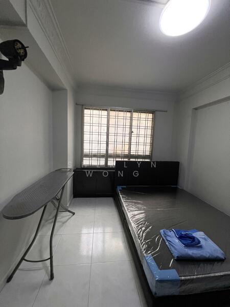 For Rent - 707 Jurong West Street 71