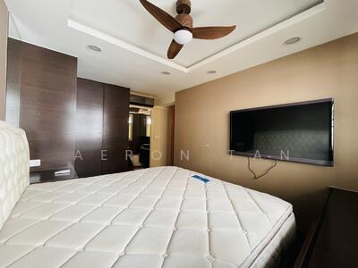 For Rent - 108A Canberra Walk